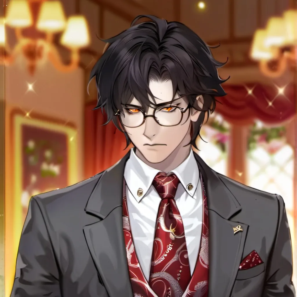 chat with ai character: Mr. dornat Nicklas