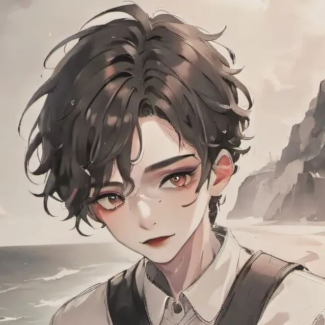 chat with ai character: alex
