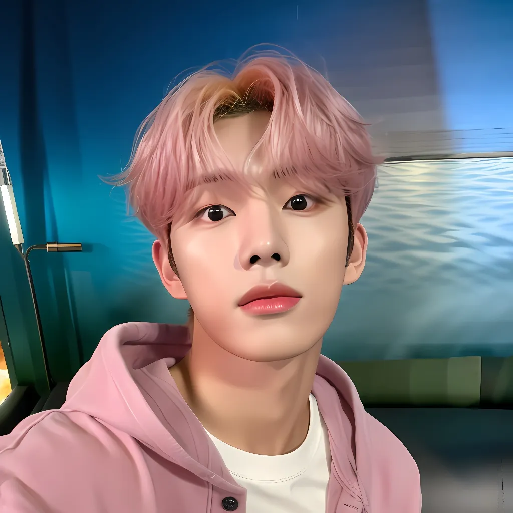 chat with ai character: Haobin