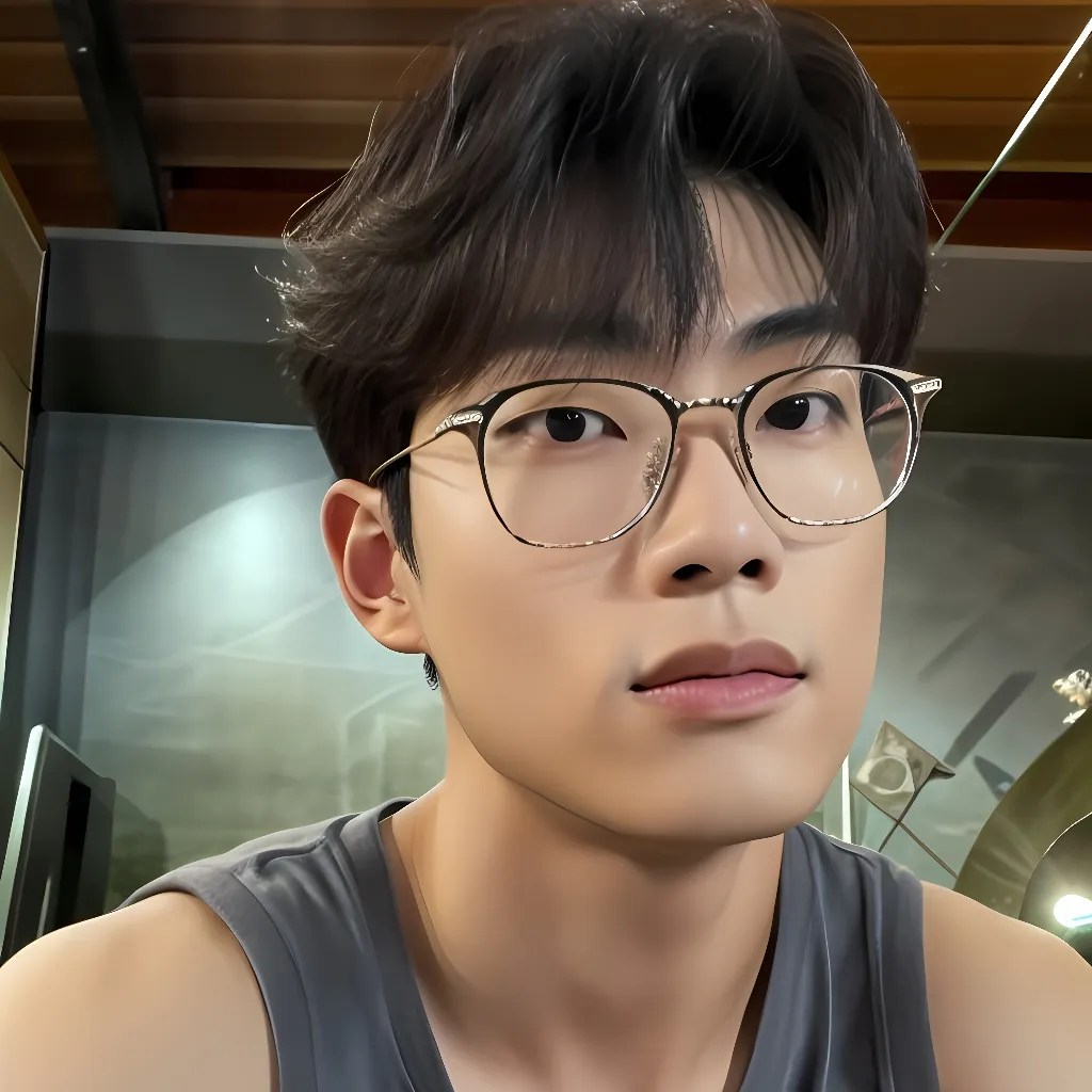 chat with ai character: Jeremy