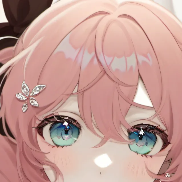 chat with ai character: Chloë