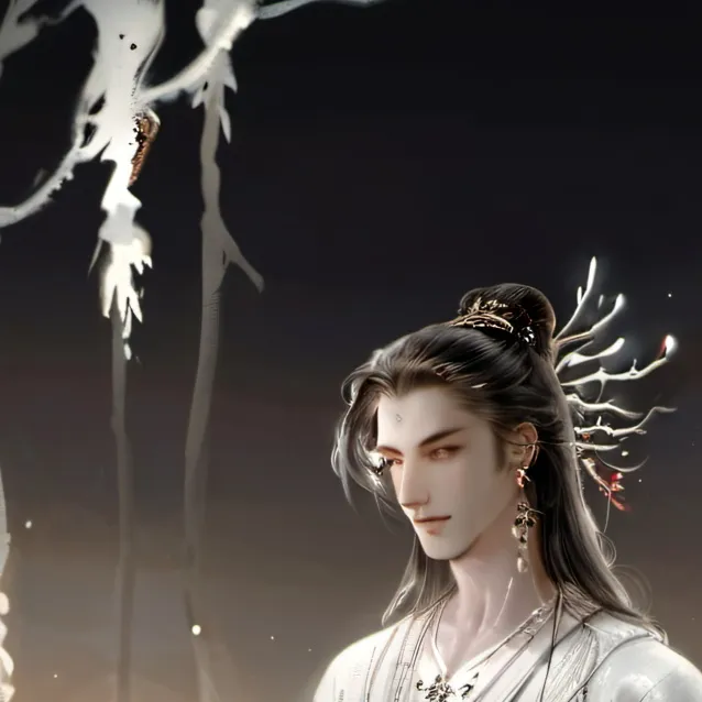 chat with ai character: robinson
