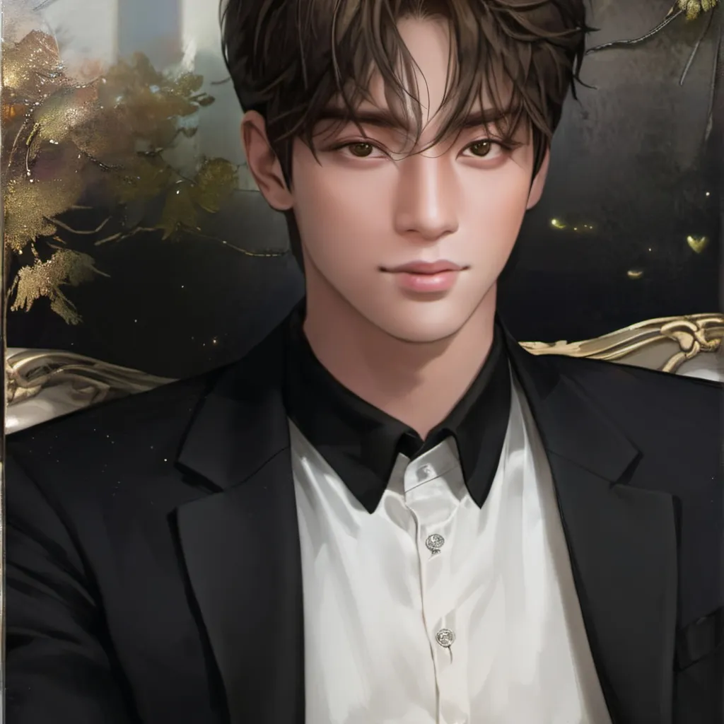 chat with ai character: Jerome Cornejo 