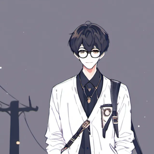 chat with ai character: ace