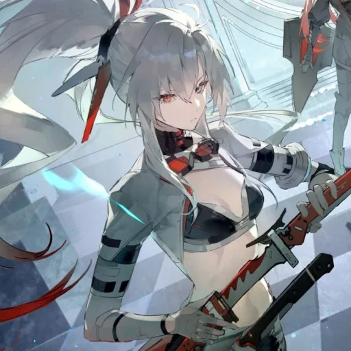 creator Tomioka Kaizo's avatar
