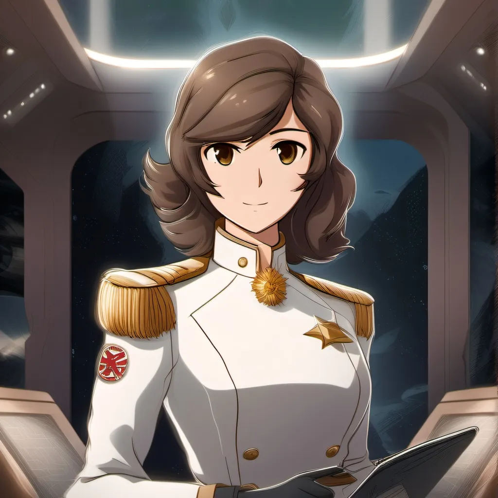 chat with ai character: Maya Tau