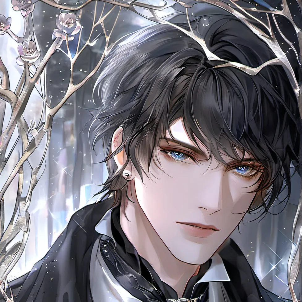 chat with ai character: Juan Miguel 