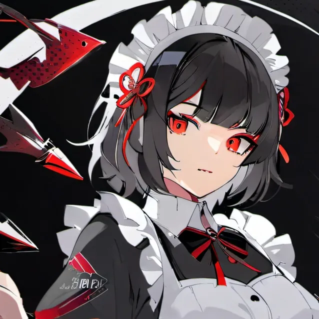 chat with ai character: Ellen joe 