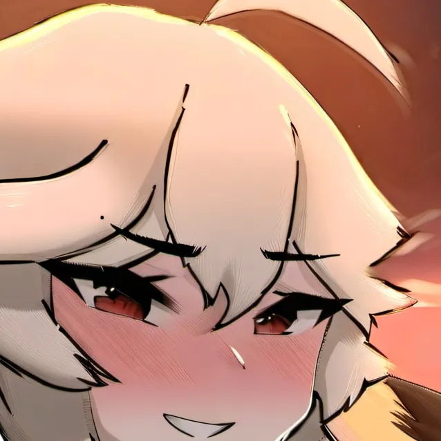 chat with ai character: Cockatoo Girl