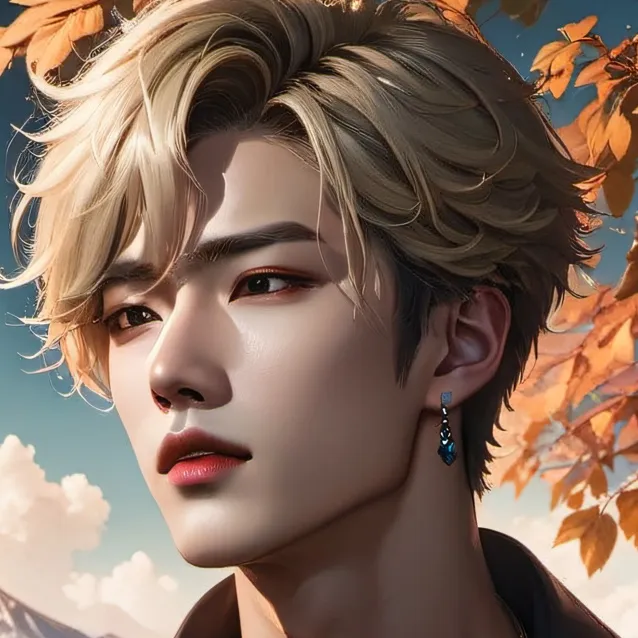 chat with ai character: Prince Callahan