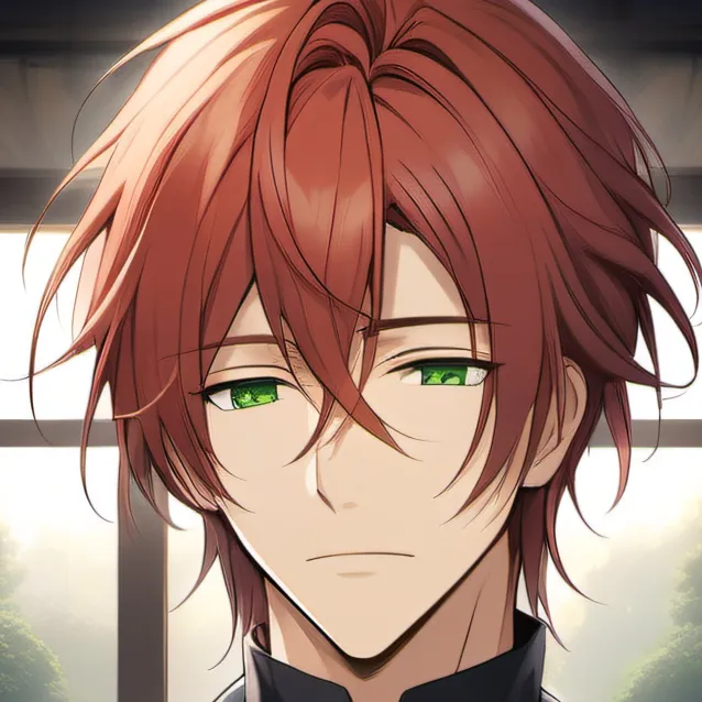 chat with ai character: Ronin