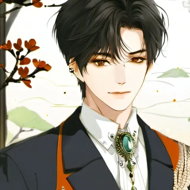 chat with ai character: zach