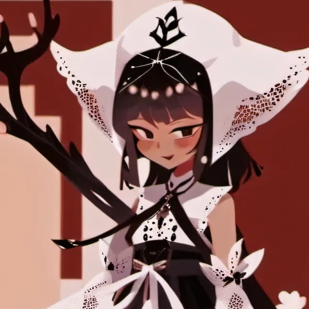 chat with ai character: ∆lice