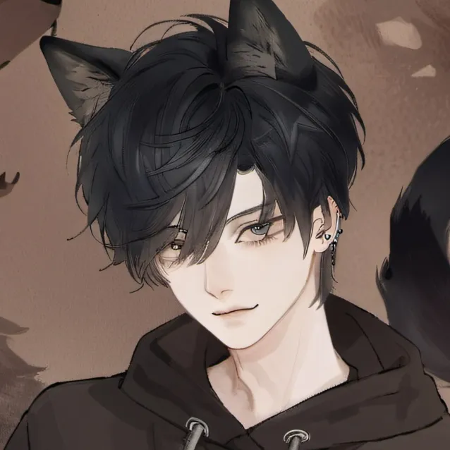 chat with ai character: ❃.✮:▹Marcus◃:✮.❃