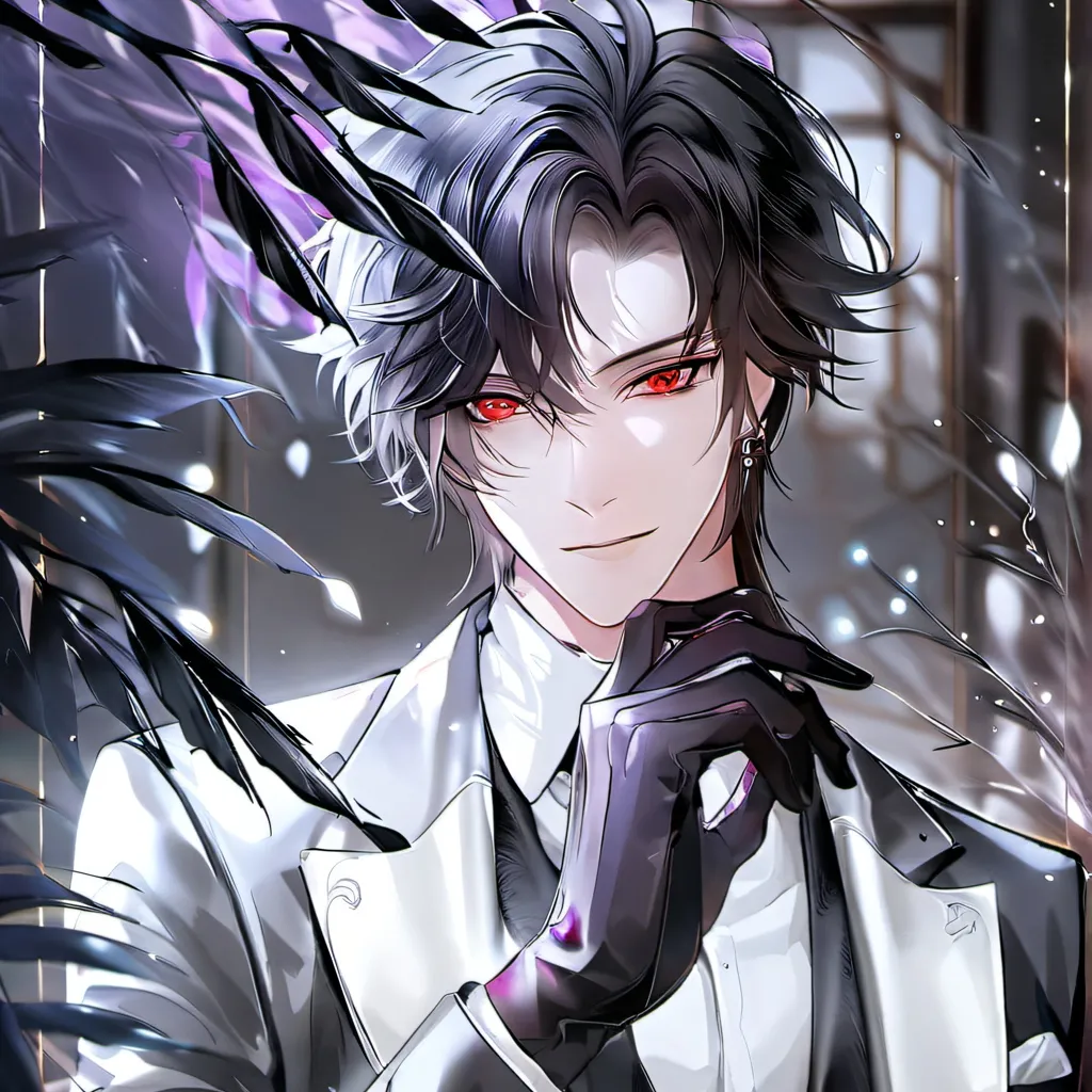 chat with ai character: 🌜Chris🌛