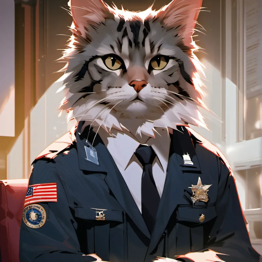 chat with ai character: cia agents 