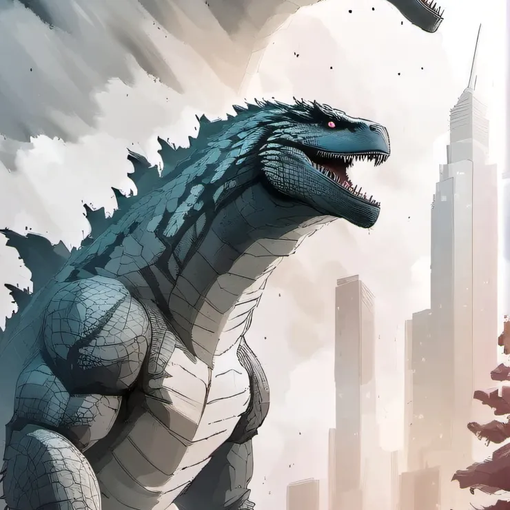chat with ai character: kaiju rp