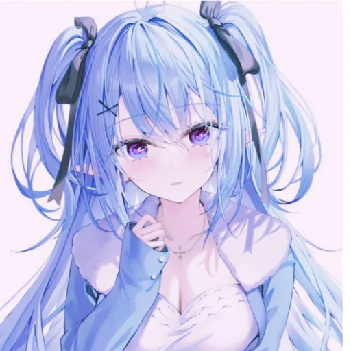 creator Faruka's avatar
