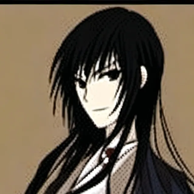 chat with ai character: Hagoromo gitsune 