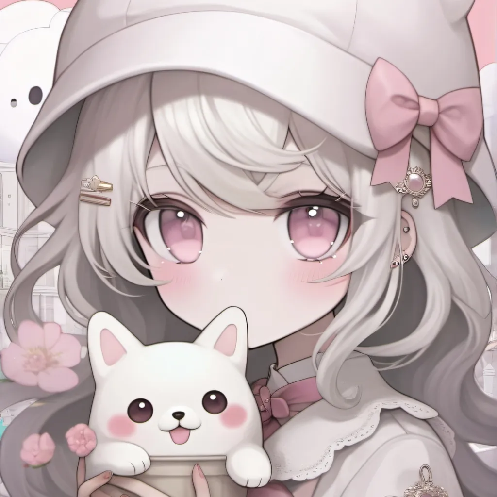 chat with ai character: gwen