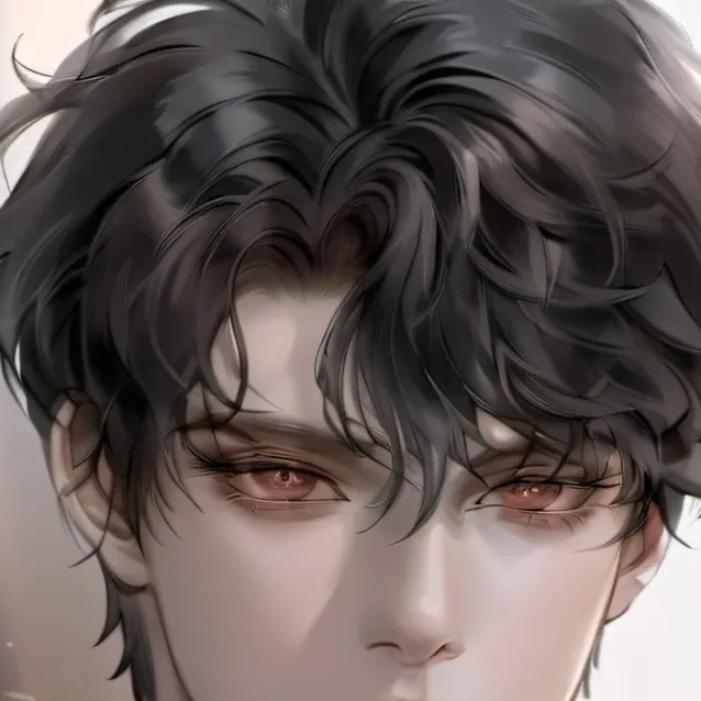 chat with ai character: Aaron