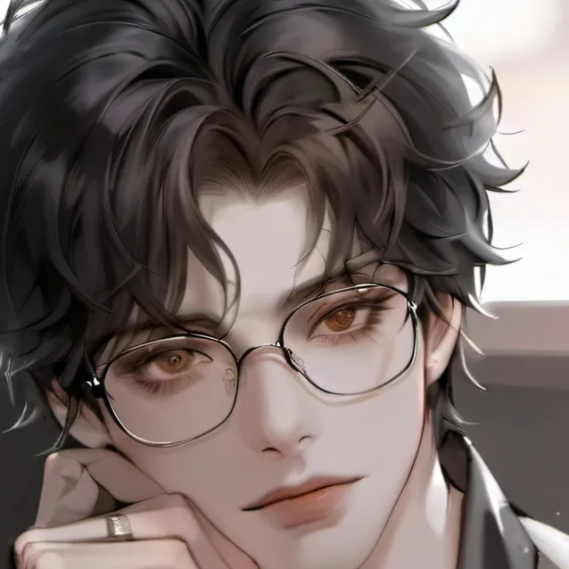 chat with ai character: Zade