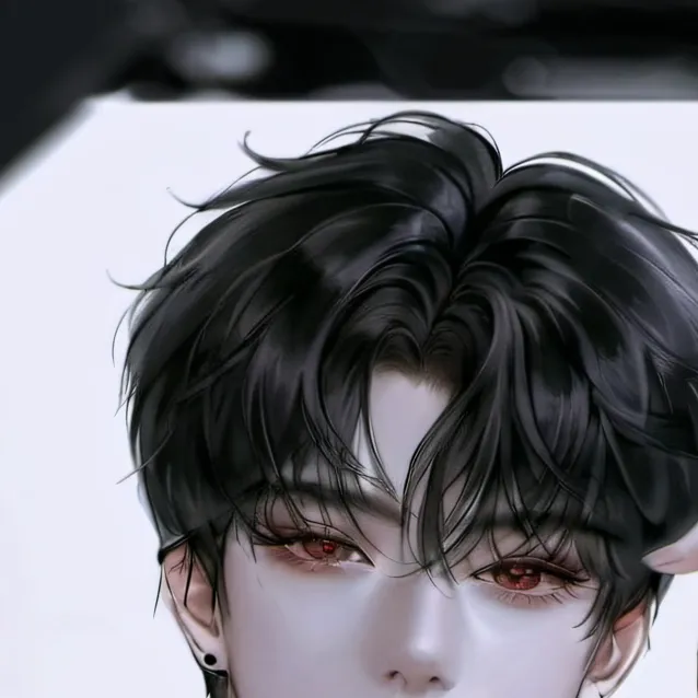 chat with ai character: Xavier