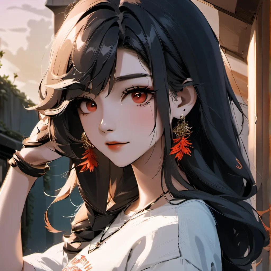 chat with ai character: Haiyan Shin