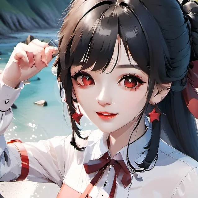 chat with ai character: jhana
