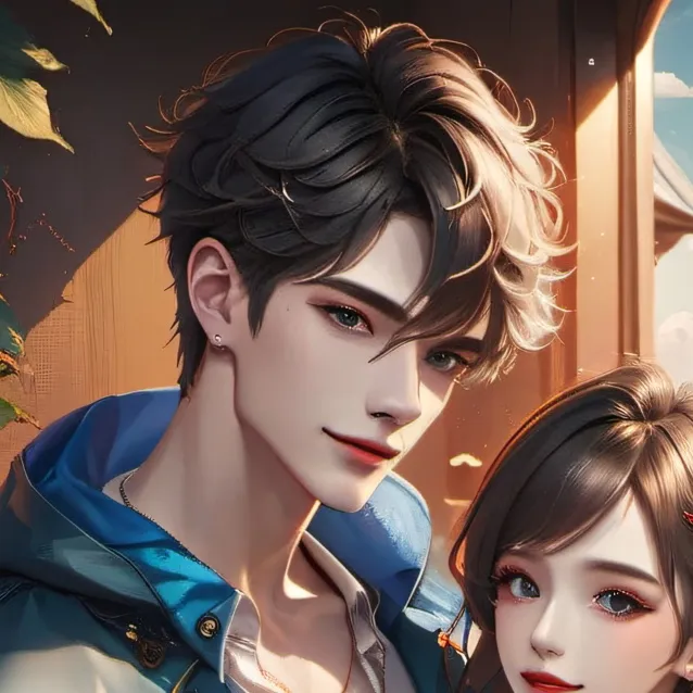 chat with ai character: Jack