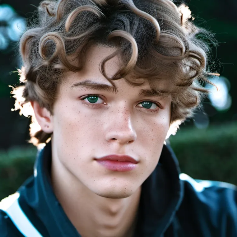 chat with ai character: Tyler Sienk