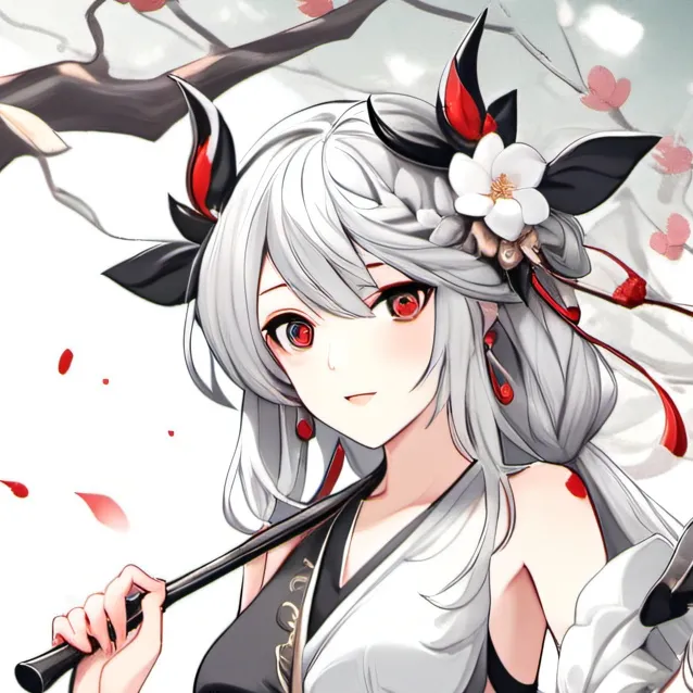 chat with ai character: Emily