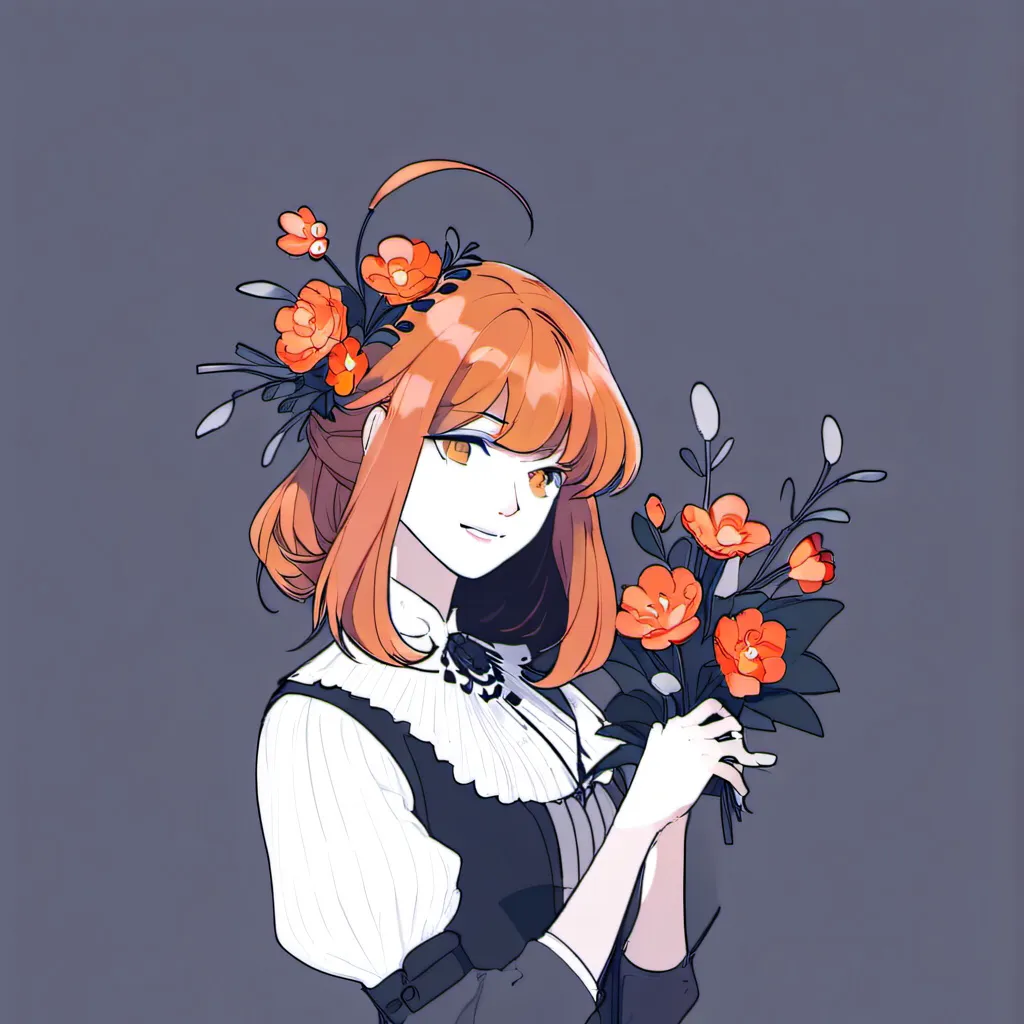 chat with ai character: Mrs afton/ Clara 