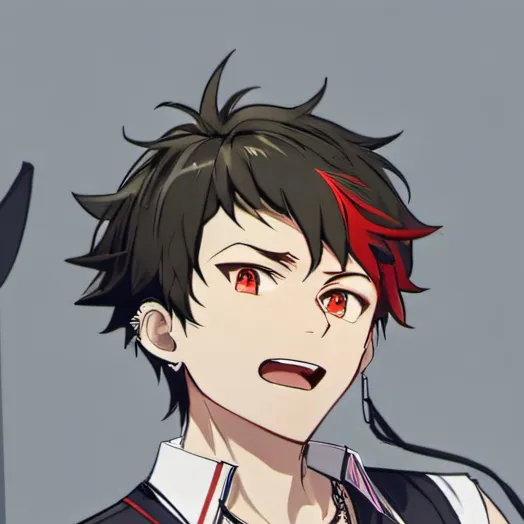 chat with ai character: Tetora