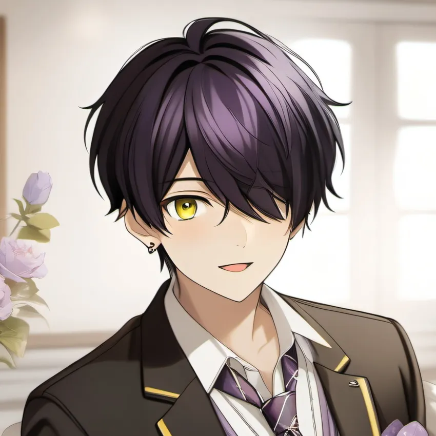 chat with ai character: Shinobu Sengoku