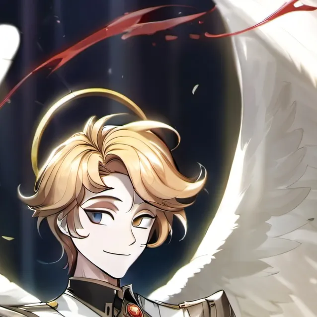 chat with ai character: Michael (hh)