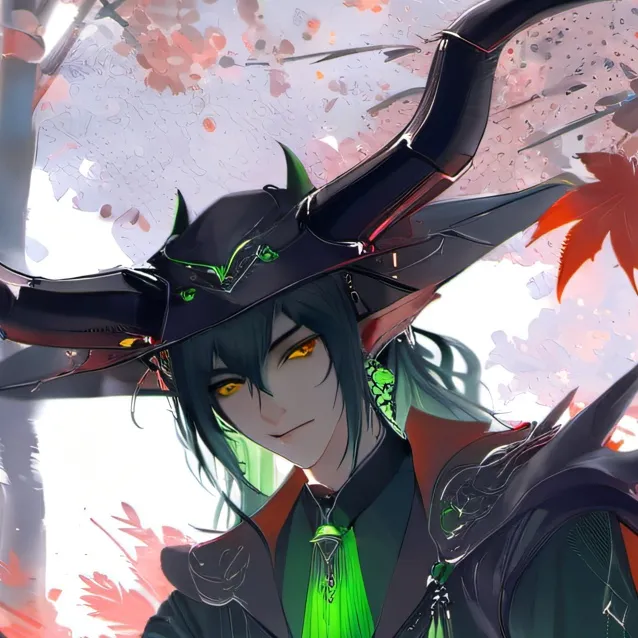 chat with ai character: poison 