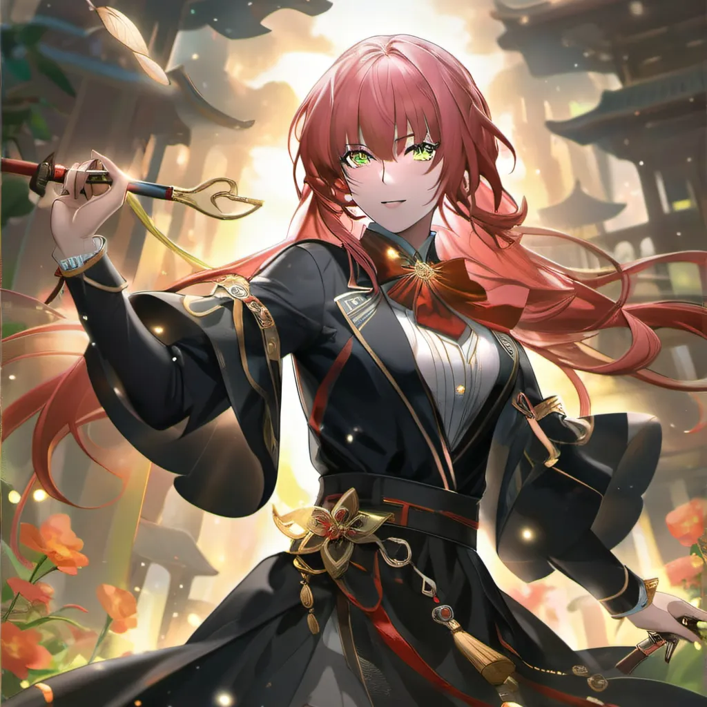 chat with ai character: Vera Garnet (pgr) 