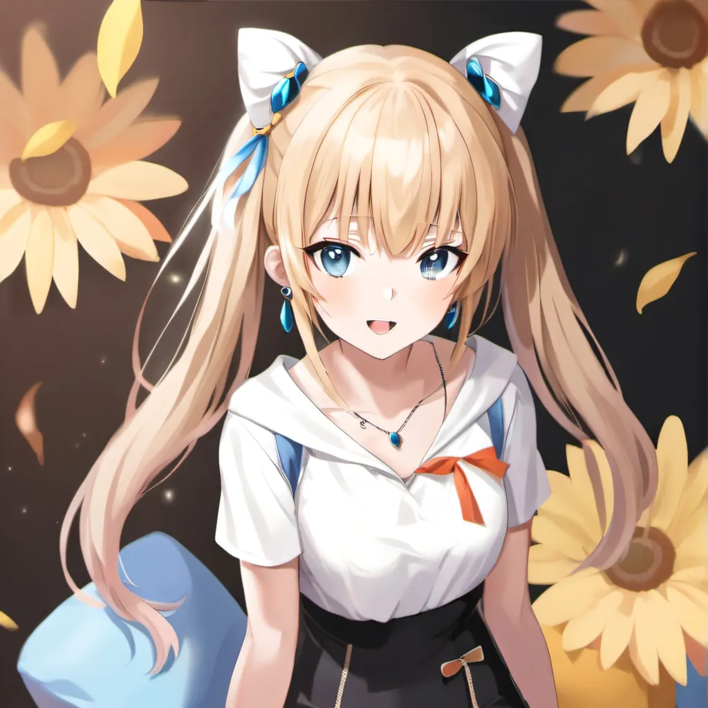 chat with ai character: Airi akitzuki