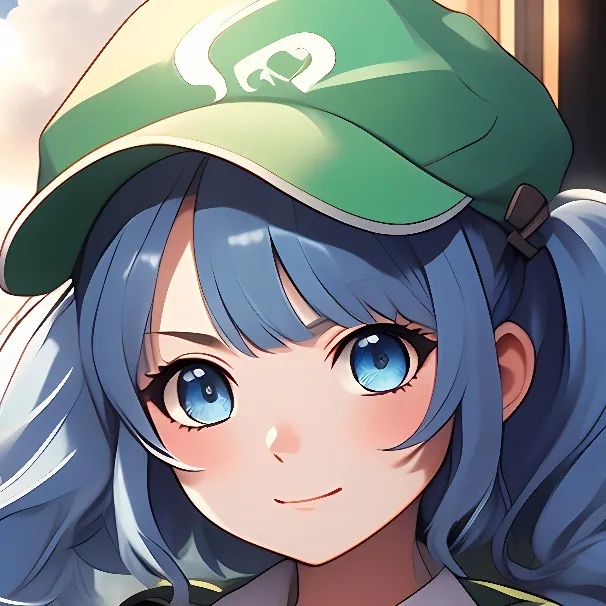 chat with ai character: Nitori Kawashiro