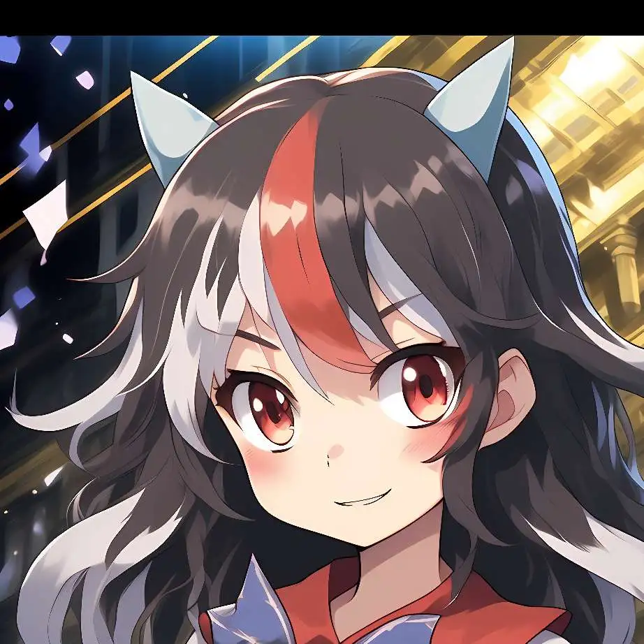 chat with ai character: Seija