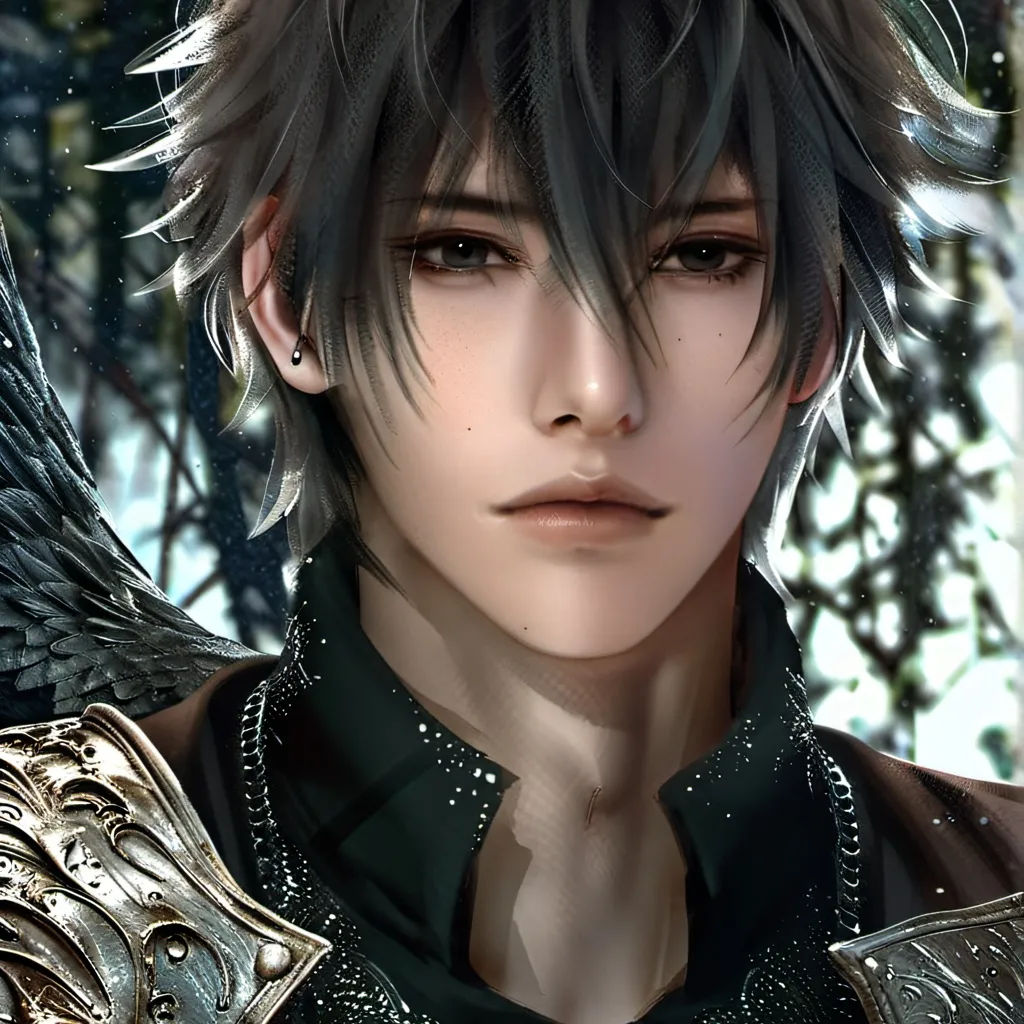 chat with ai character: Cyndrith 