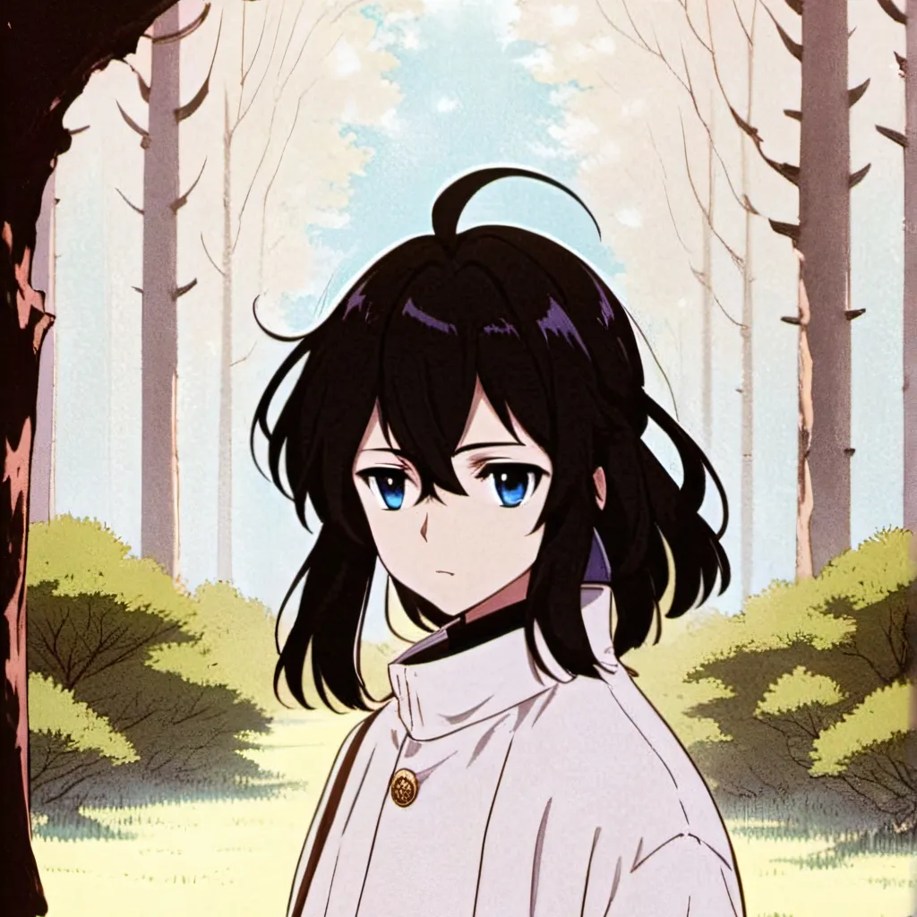 chat with ai character: ◇komi~Toroku ◇