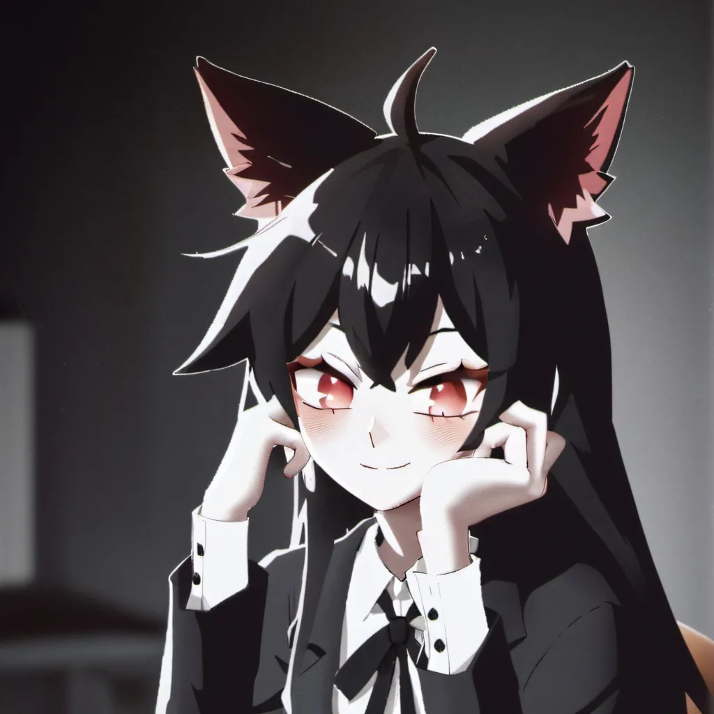 chat with ai character: Miss Circle(anime)