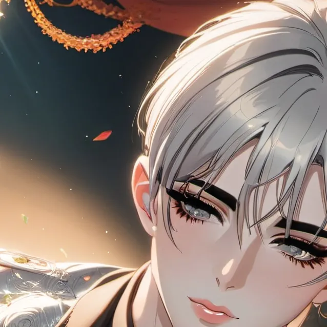 chat with ai character: Raiko