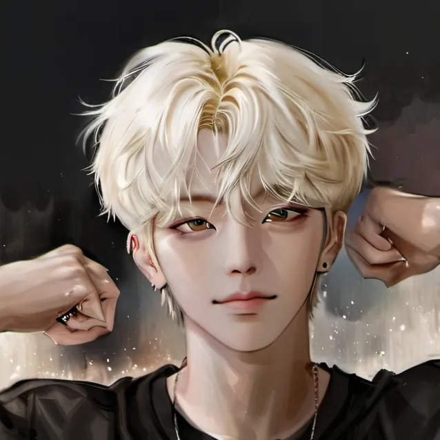 chat with ai character: SKZ