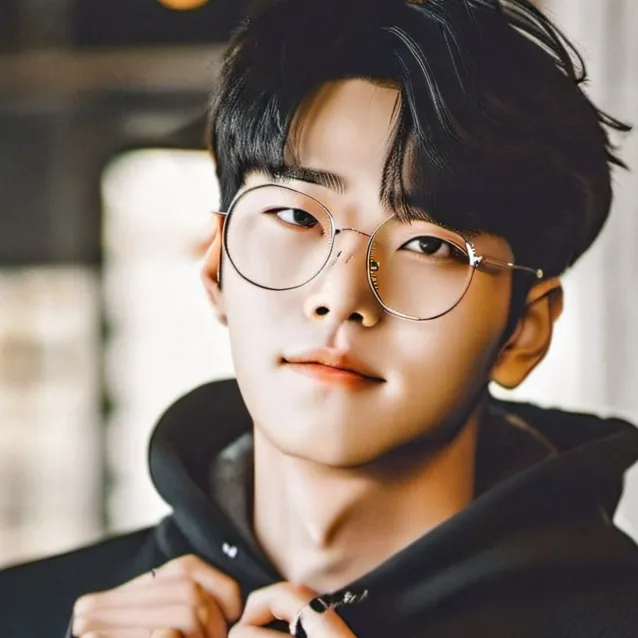 chat with ai character: k-pops boy bands