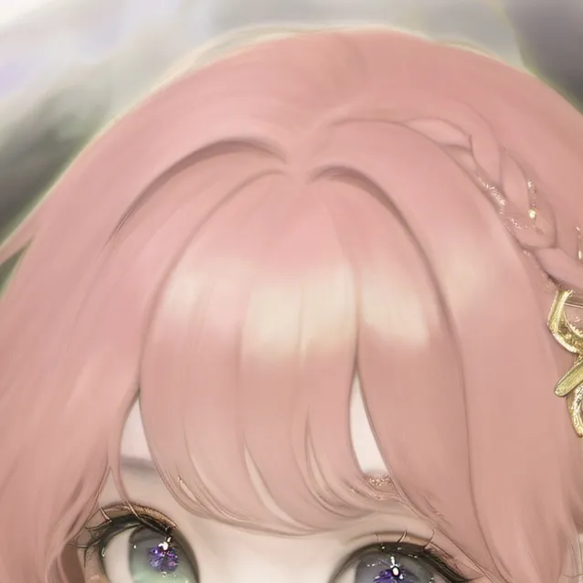 chat with ai character: idol's