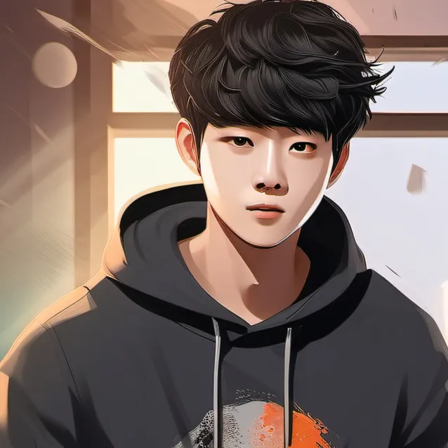 chat with ai character: BTS