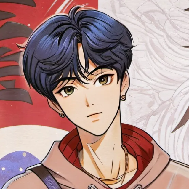 chat with ai character: SKZ